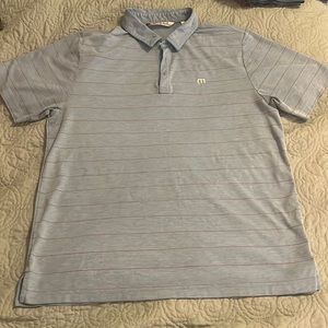 Size Large Travis Mathew’s Polo. Great condition!